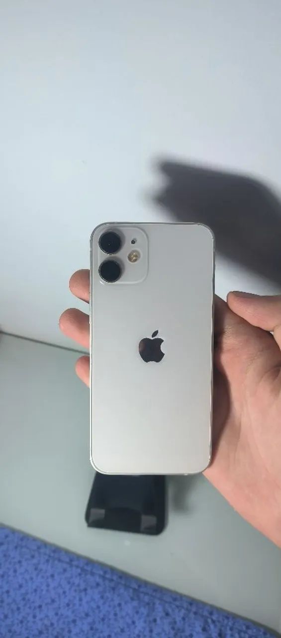 iPhone 12 Mini 256GB - Foto 3