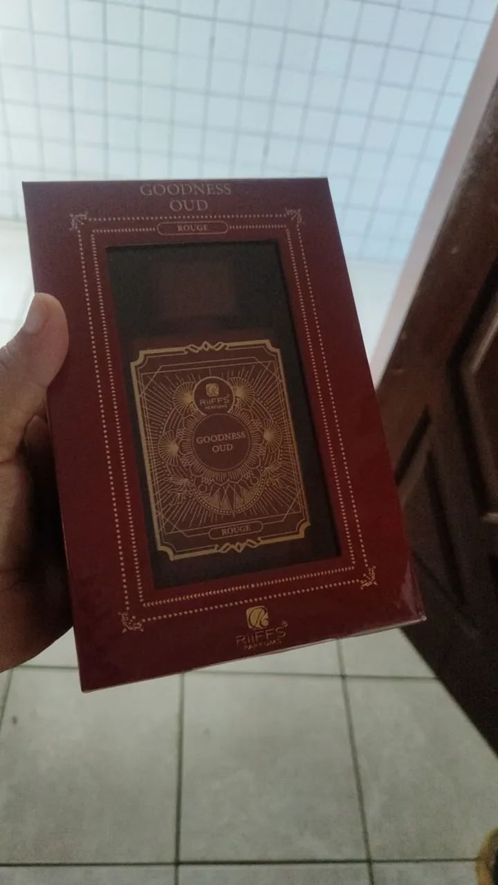 Perfume oferta relâmpago  - Foto 2