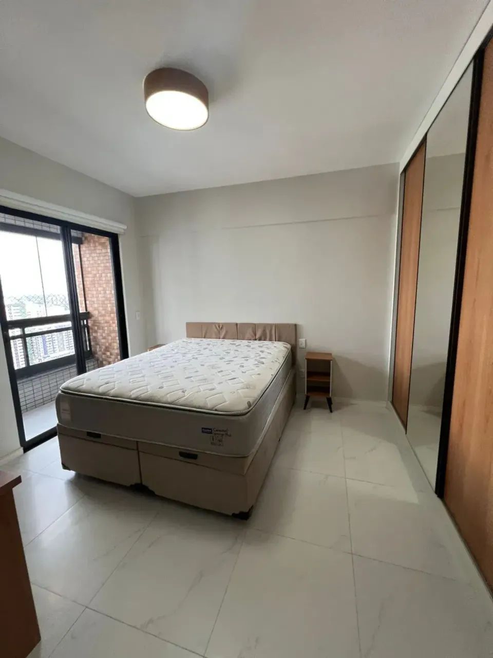 Ed. Infinity Residence - 3 suítes - Marco - Belém - Aluguel - Foto 3