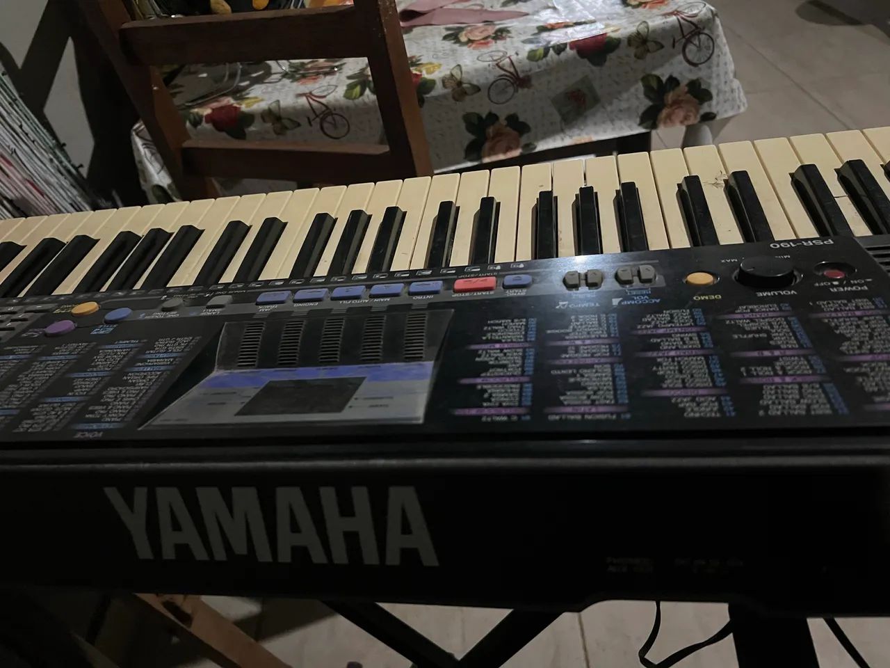 Piano PRS190 - Foto 2