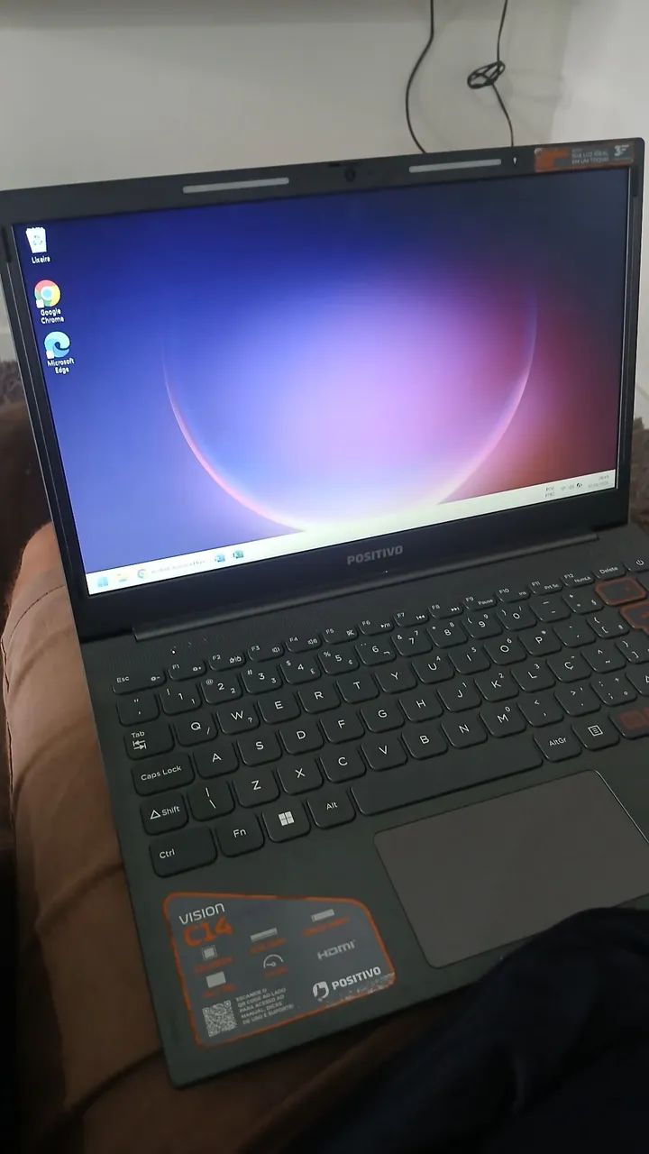 Notebook Positivo C14 - Foto 3