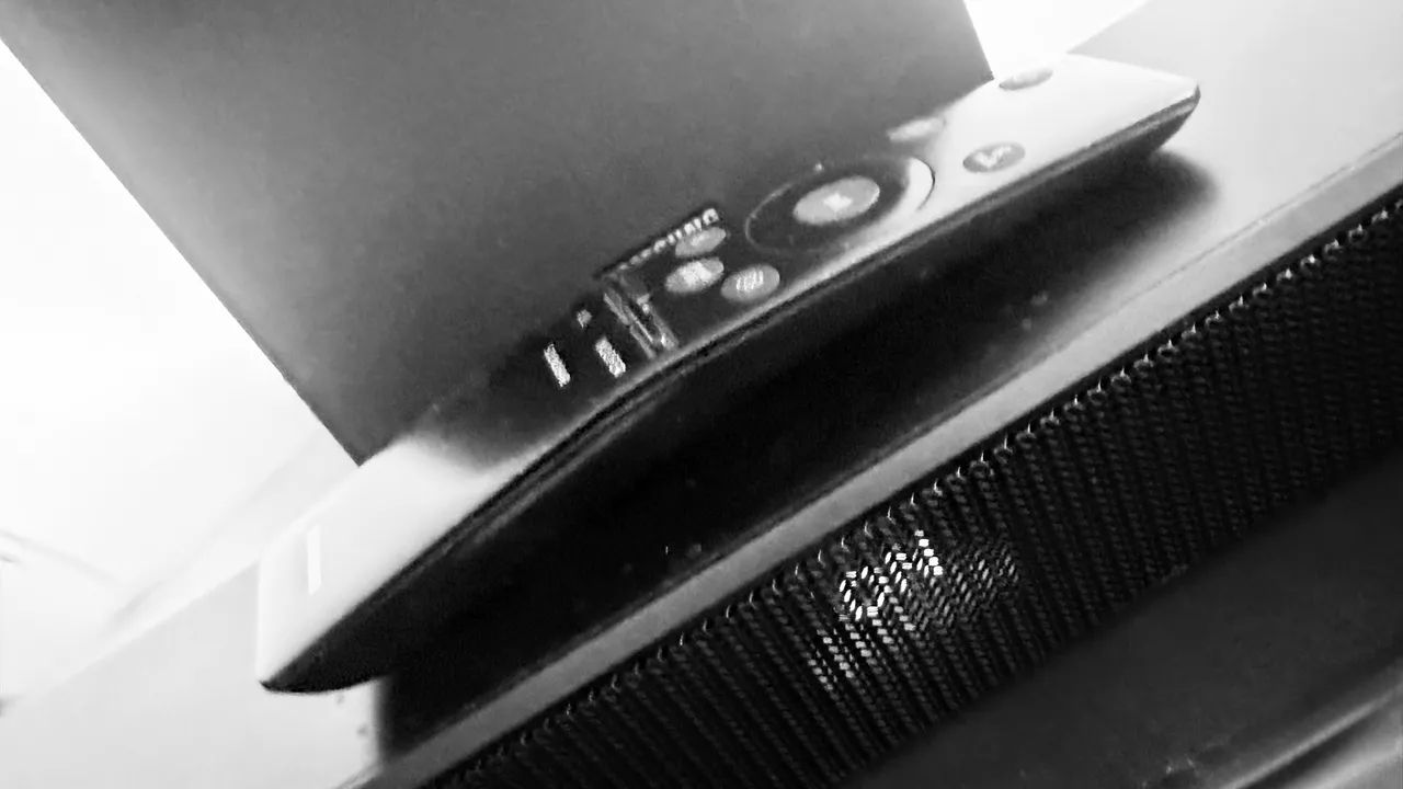 Soundbar Samsung - DTS Virtual X - zerada