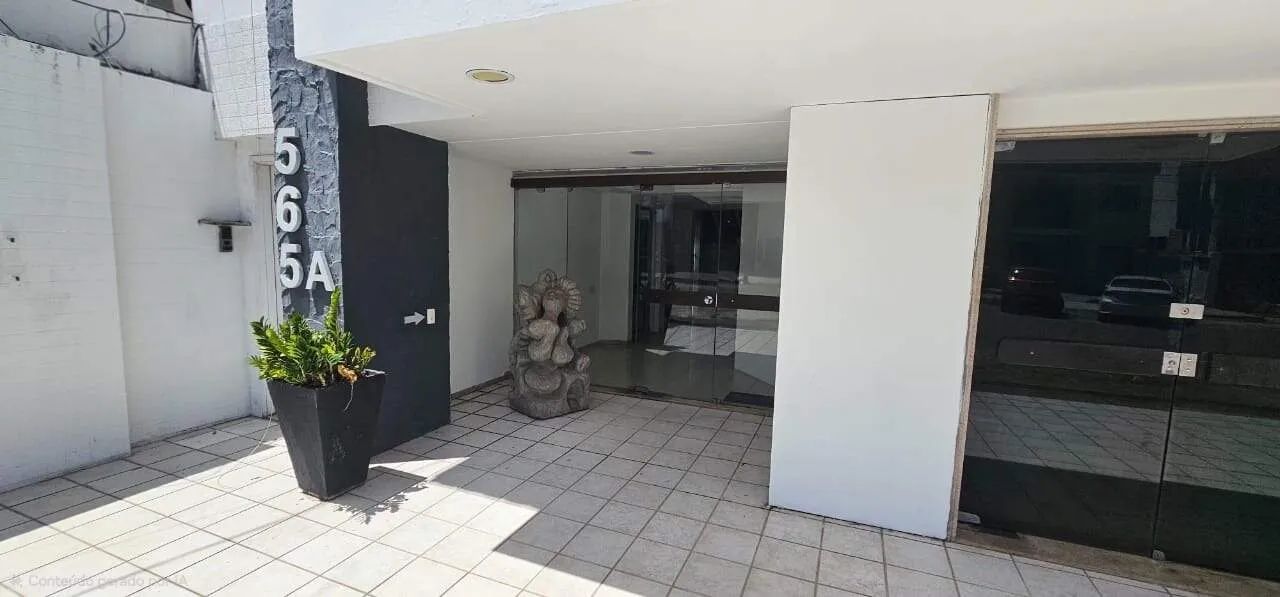 Prédio Comercial para Locação em Petrópolis  Rua Mossoró! - Foto 3