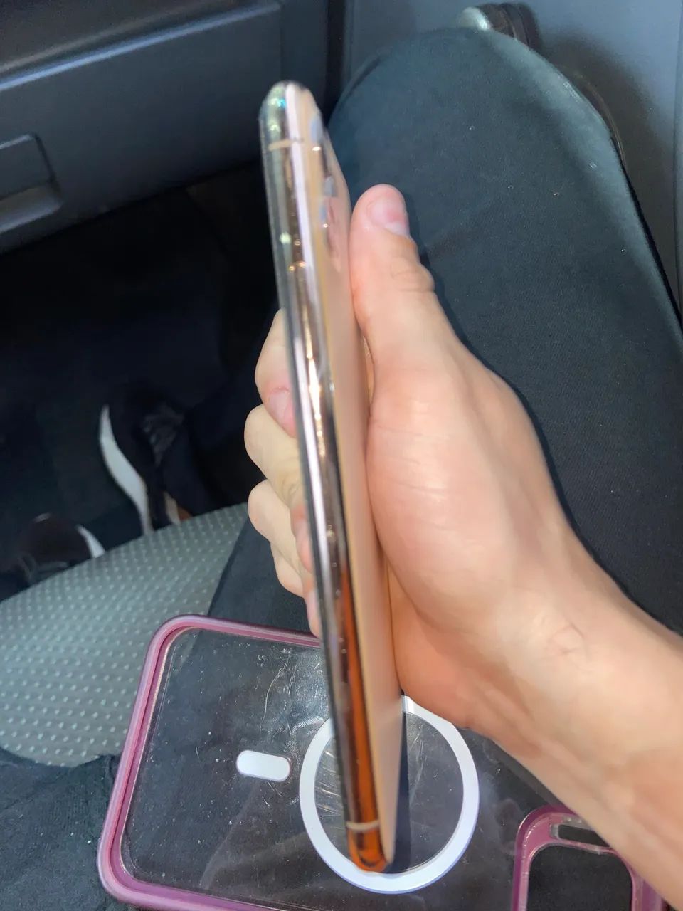 iPhone 11 Pro Max  - Foto 2