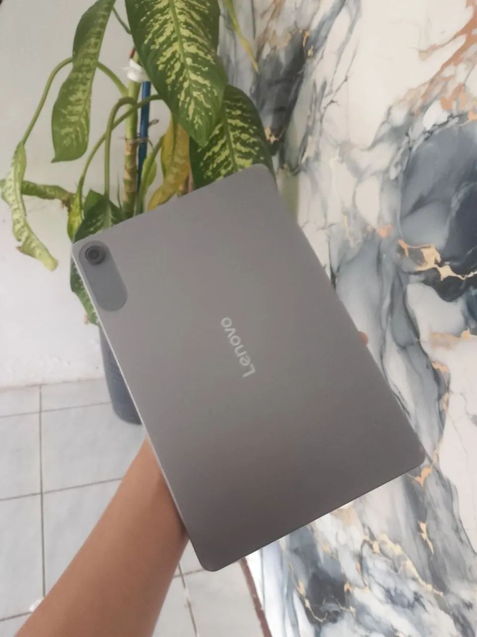 Tablet 