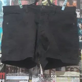 Shortinhos tamanho M, 40 e 38 - Foto 5