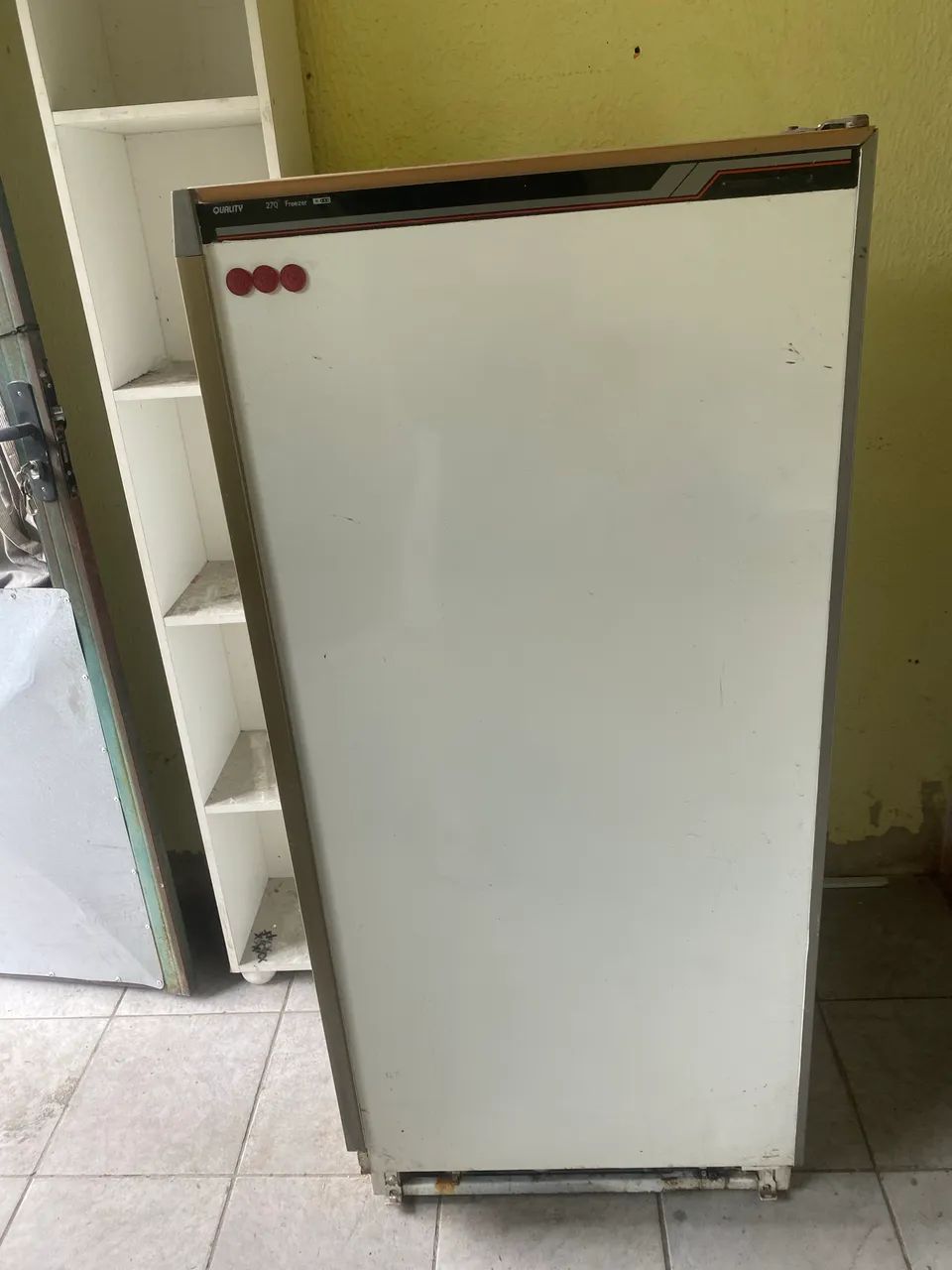 Freezer em perfeito estado - Foto 3