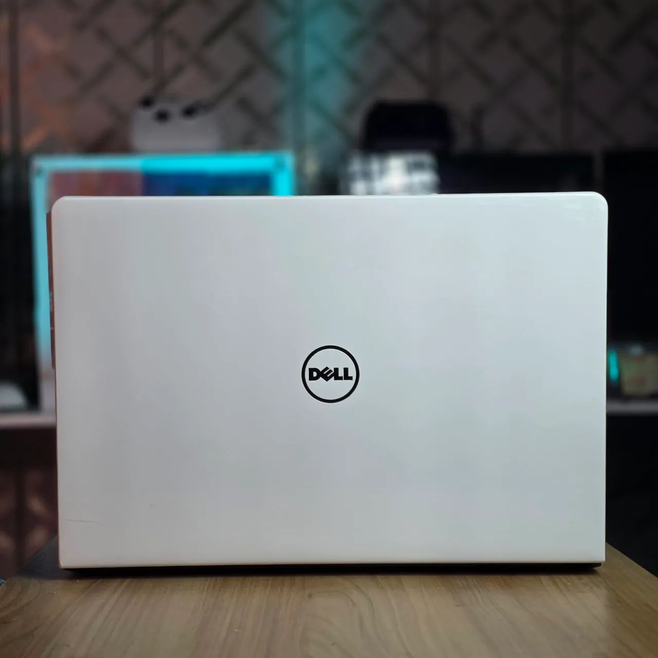 Notebook Dell i3 6 Geração 8GB DDR4 + SSD - Foto 2