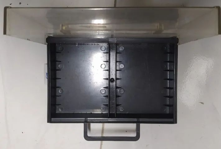 Porta Fita K7 - Foto 2