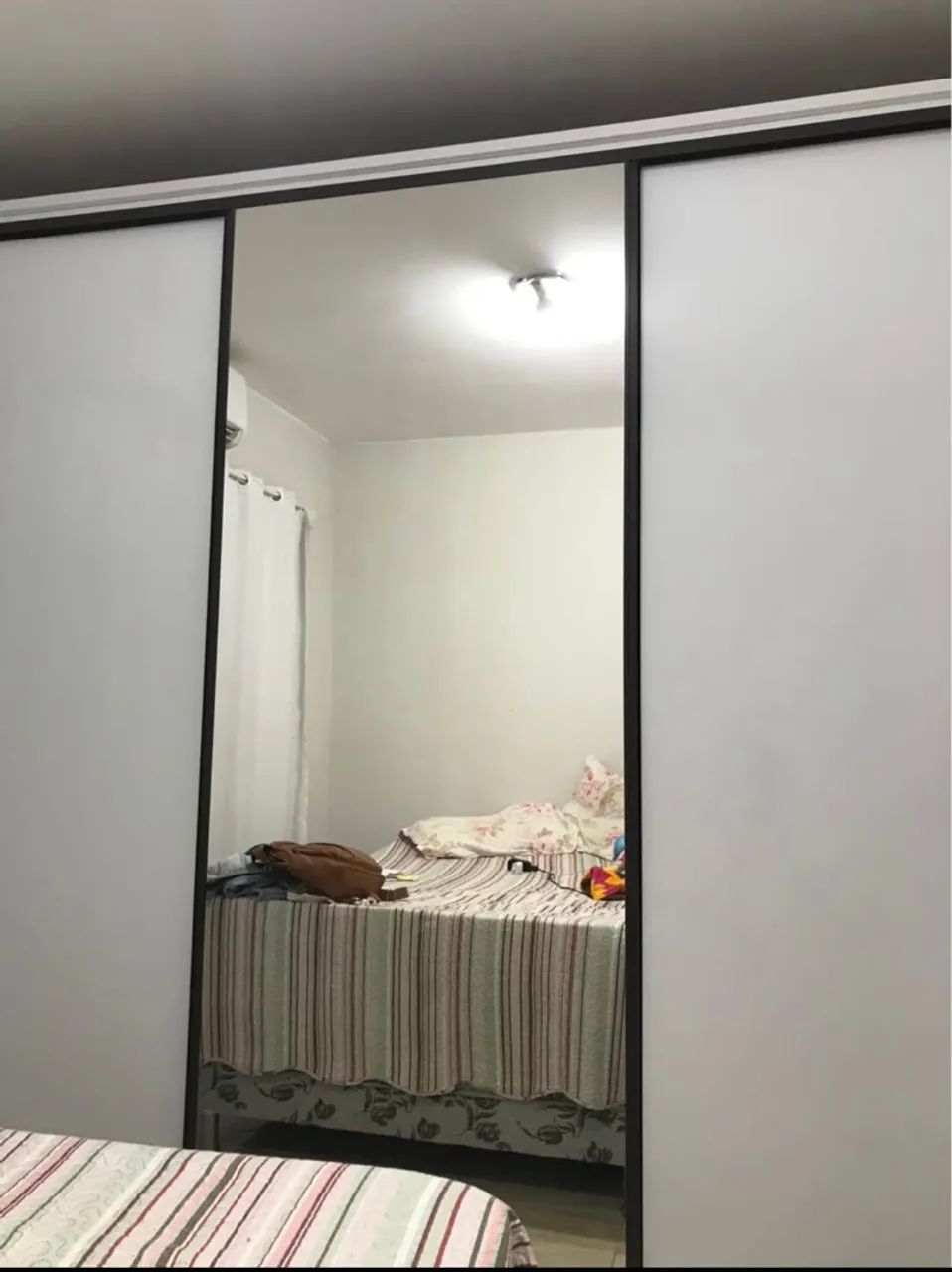 Guarda roupa casal  - Foto 3