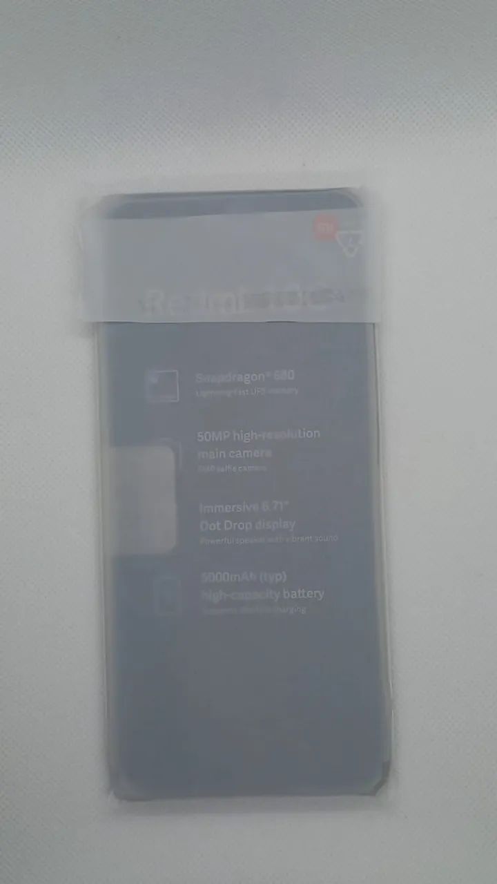 Xaiomi redmi 10 c 64gb - Foto 4