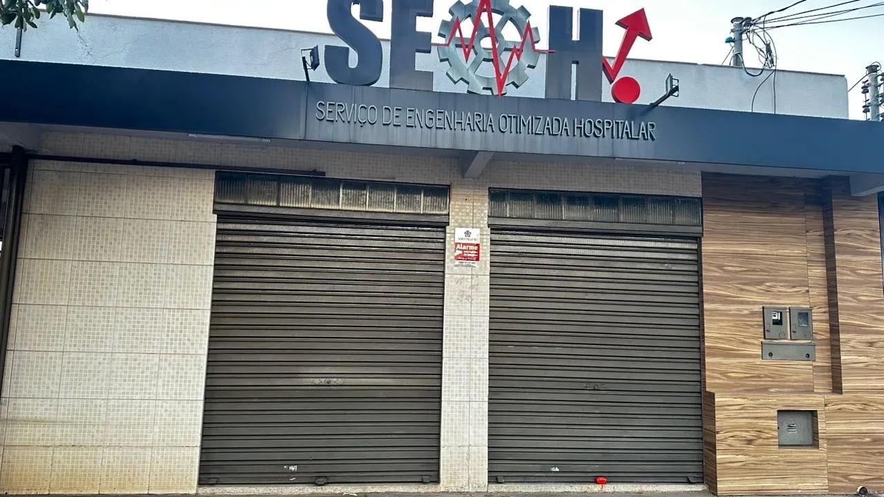 Sala comercial - Foto 2