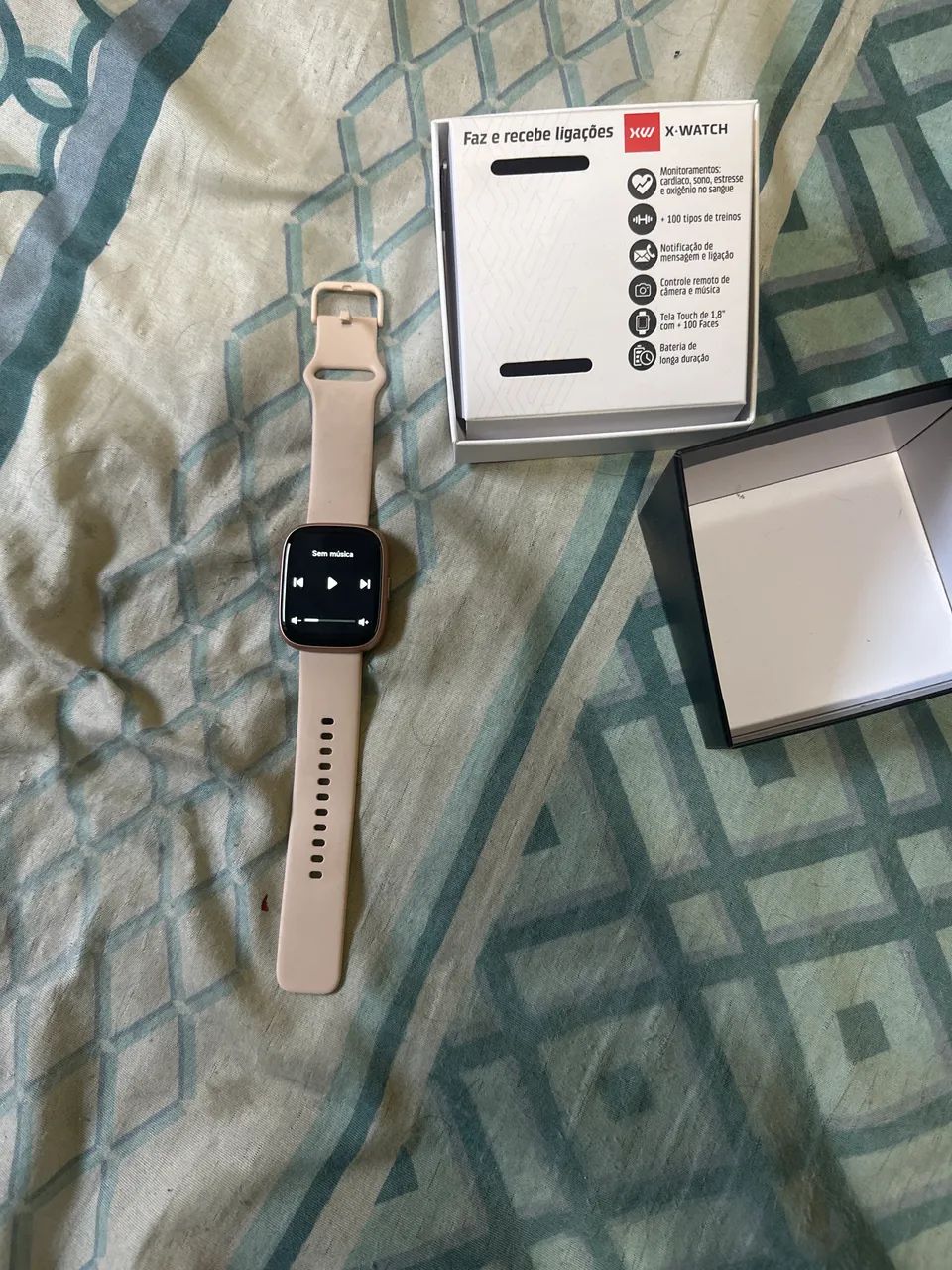 X Watch - Foto 2