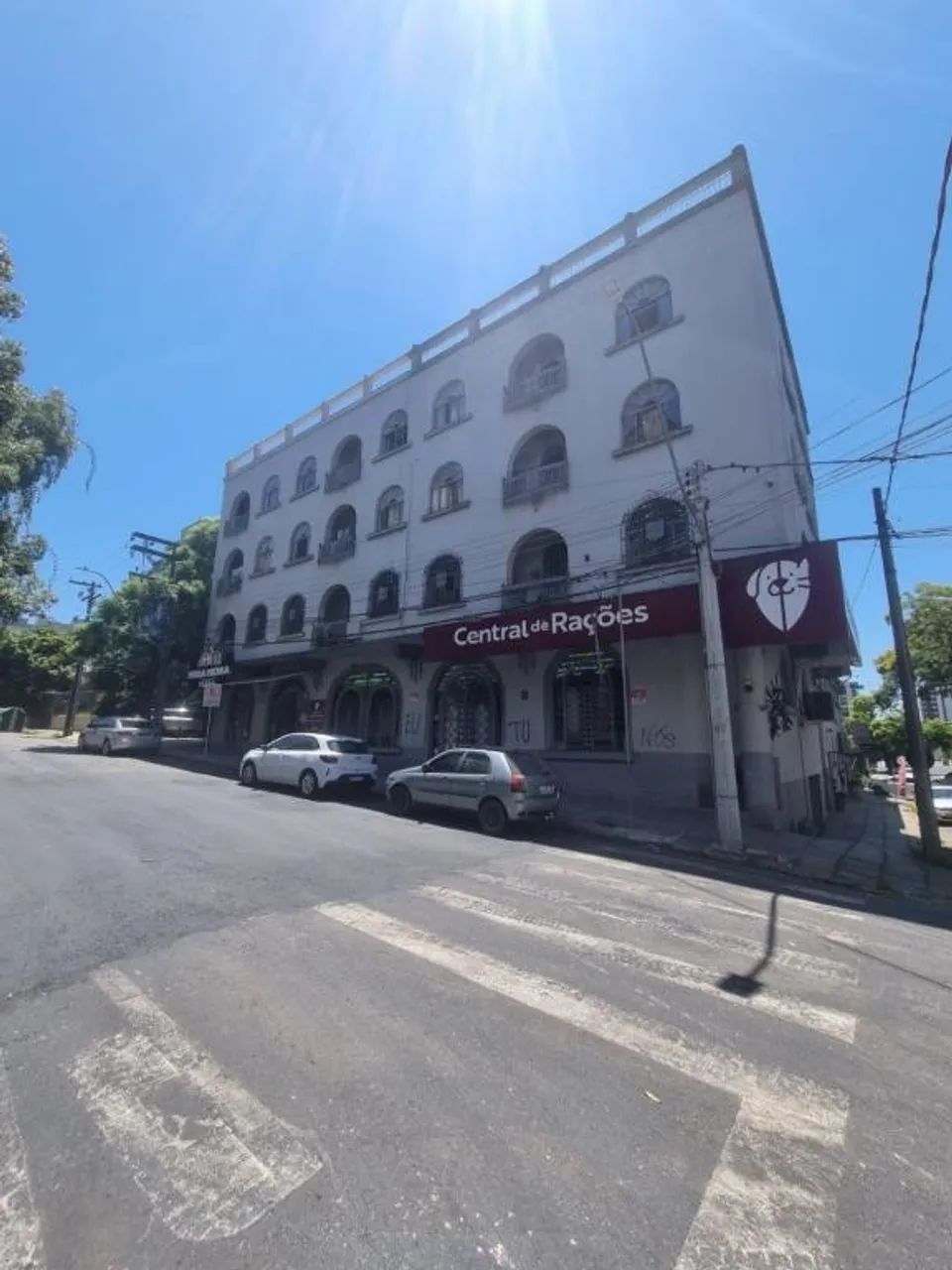 Apartamento  Negavel - Foto 2