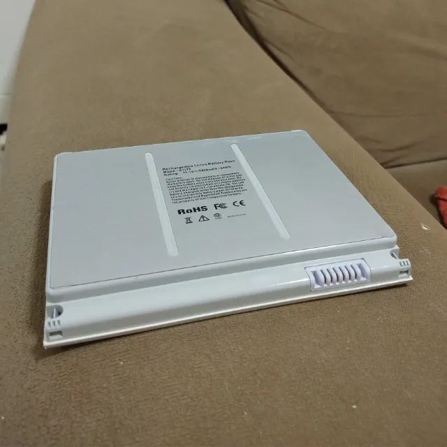 Sucata MacBook Pro 15" 2008 A1260 (Modelo do EUA) - Foto 5
