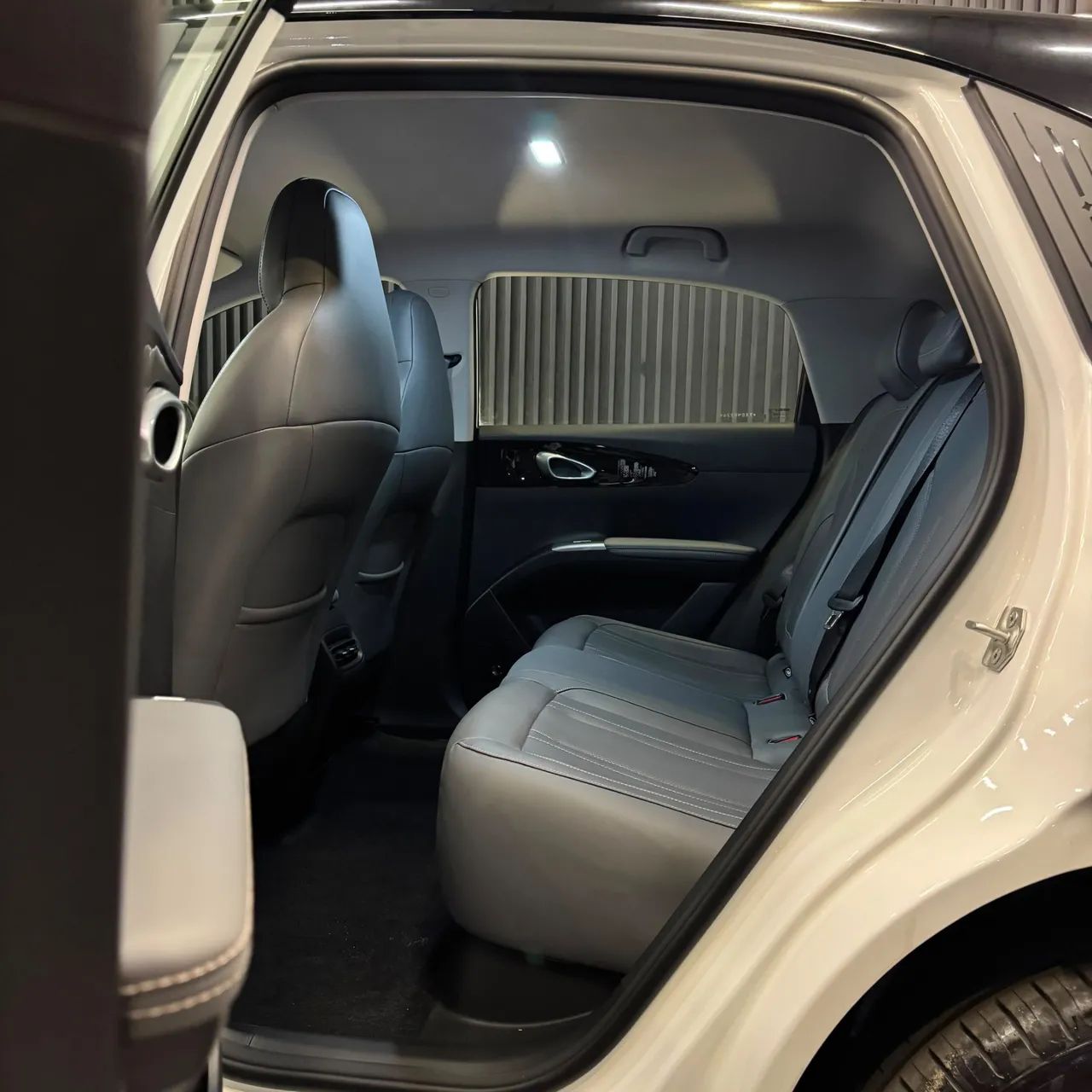 Geely EX2 Max 2026 - Foto 5