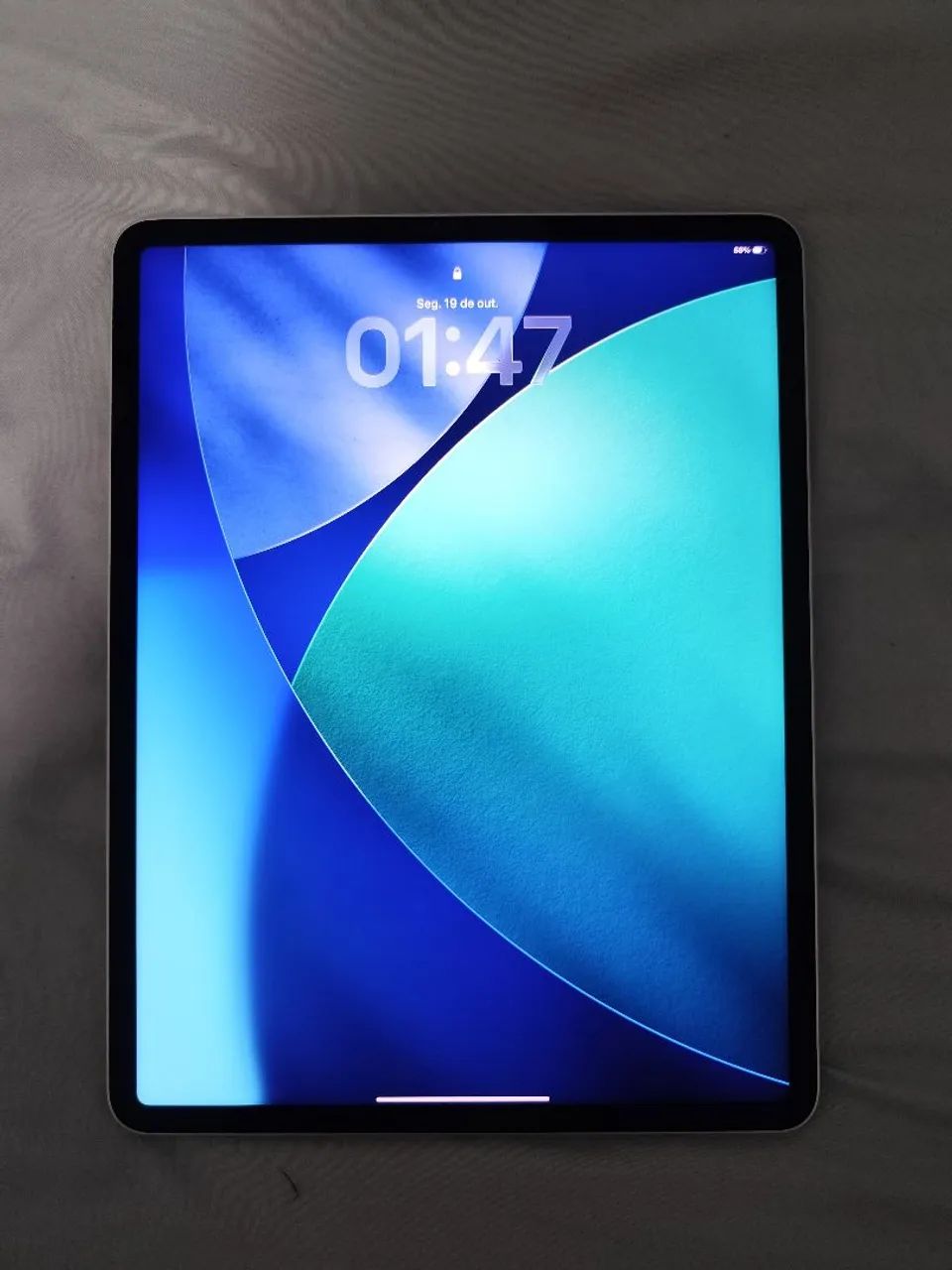 Ipad Pro M2 12.9 Polegadas 256gb | 98% saúde bateria  - Foto 3