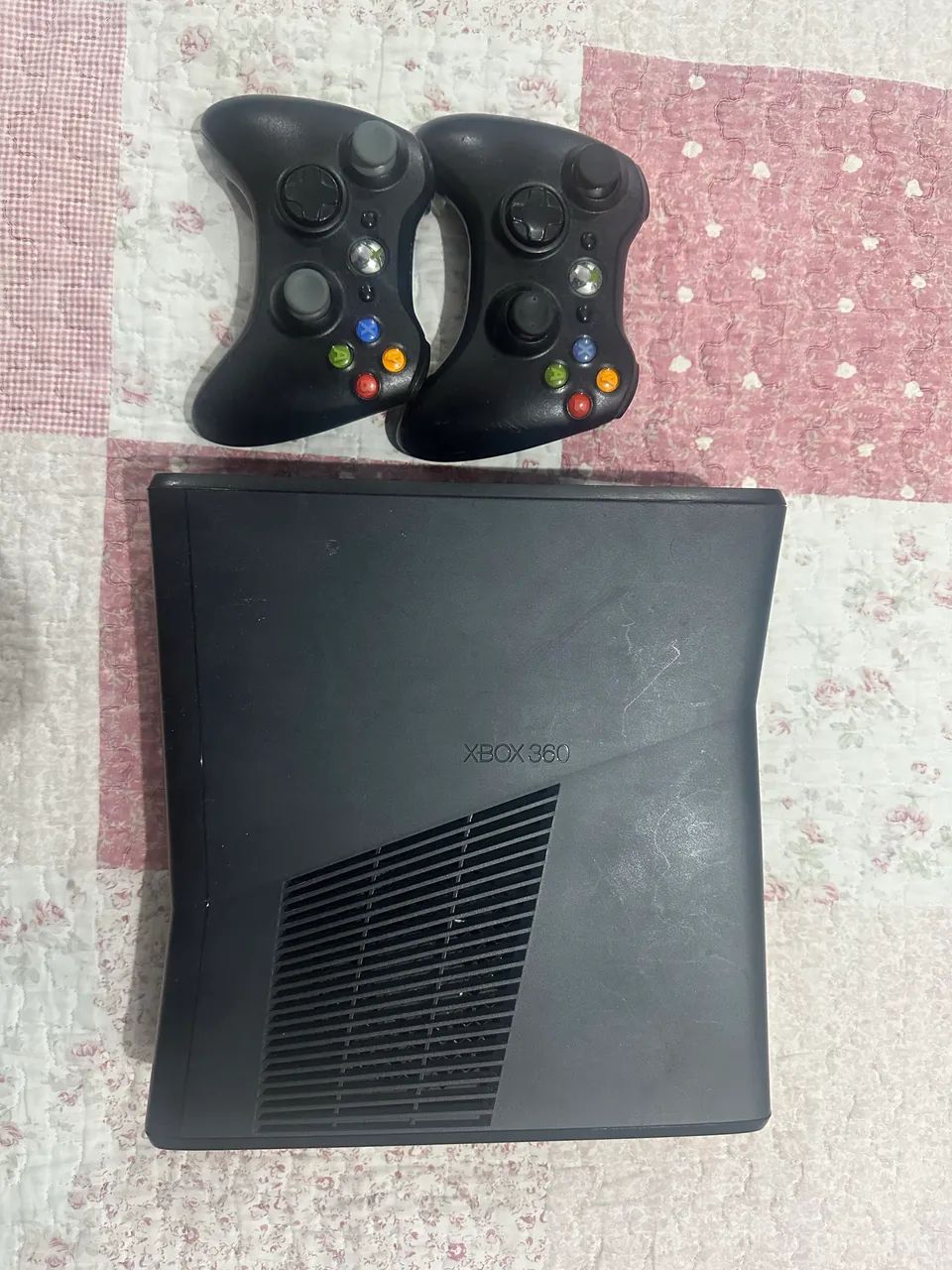 Xbox 360