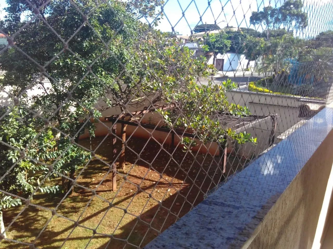 Sobrado para venda com 320 metros quadrados com 4 quartos - Foto 4