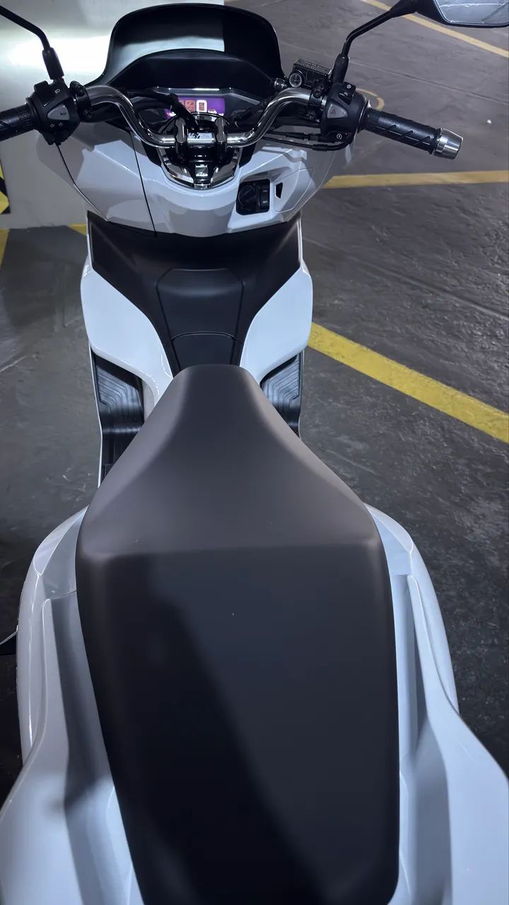 Honda PCX 160 2026 - Foto 2