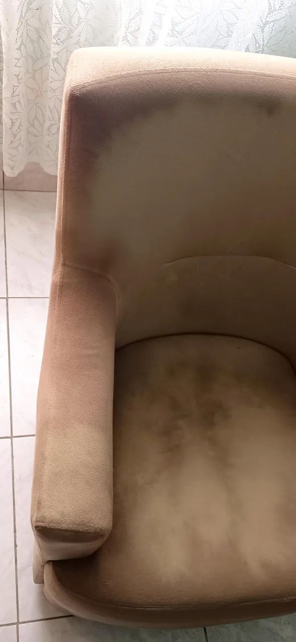 POLTRONA DE BALANÇO  - Foto 5