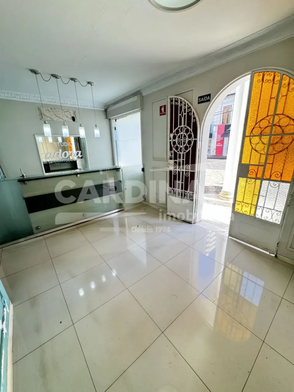 Imóvel comercial pronto para clinica de dentista - Foto 4