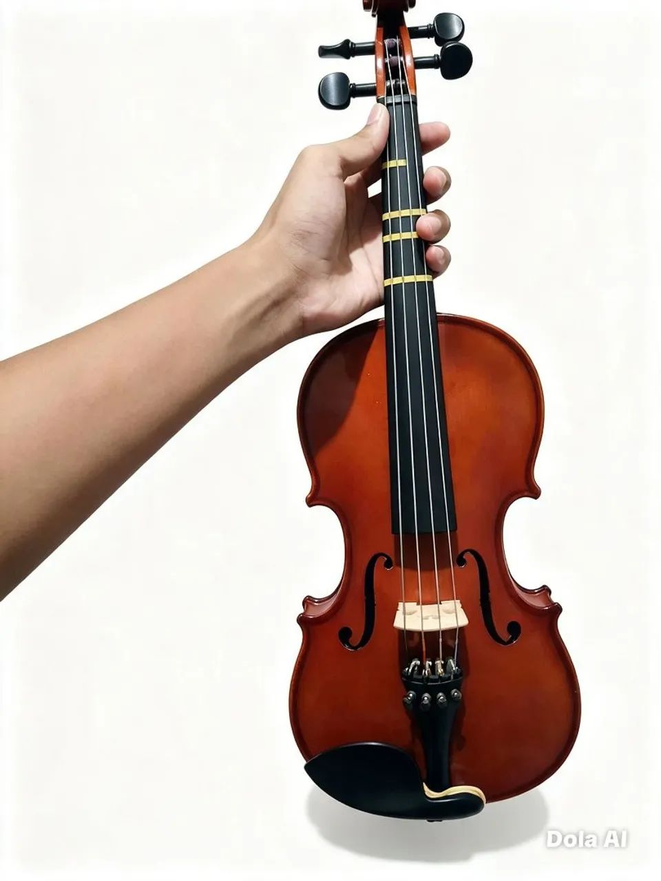 VIOLA EM OTIMO ESTATO 4/4