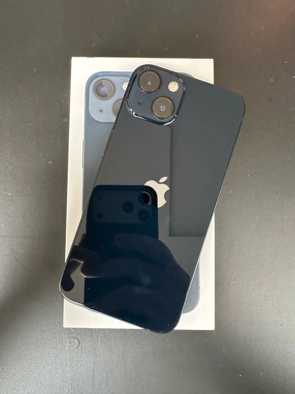 iPhone 13 128gb com caixa  - Foto 2