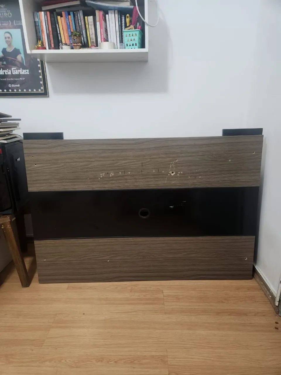 Painel tv