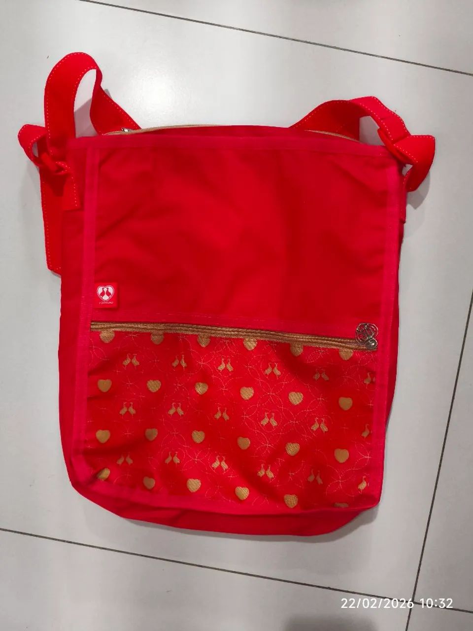 Bolsa térmica  - Foto 2