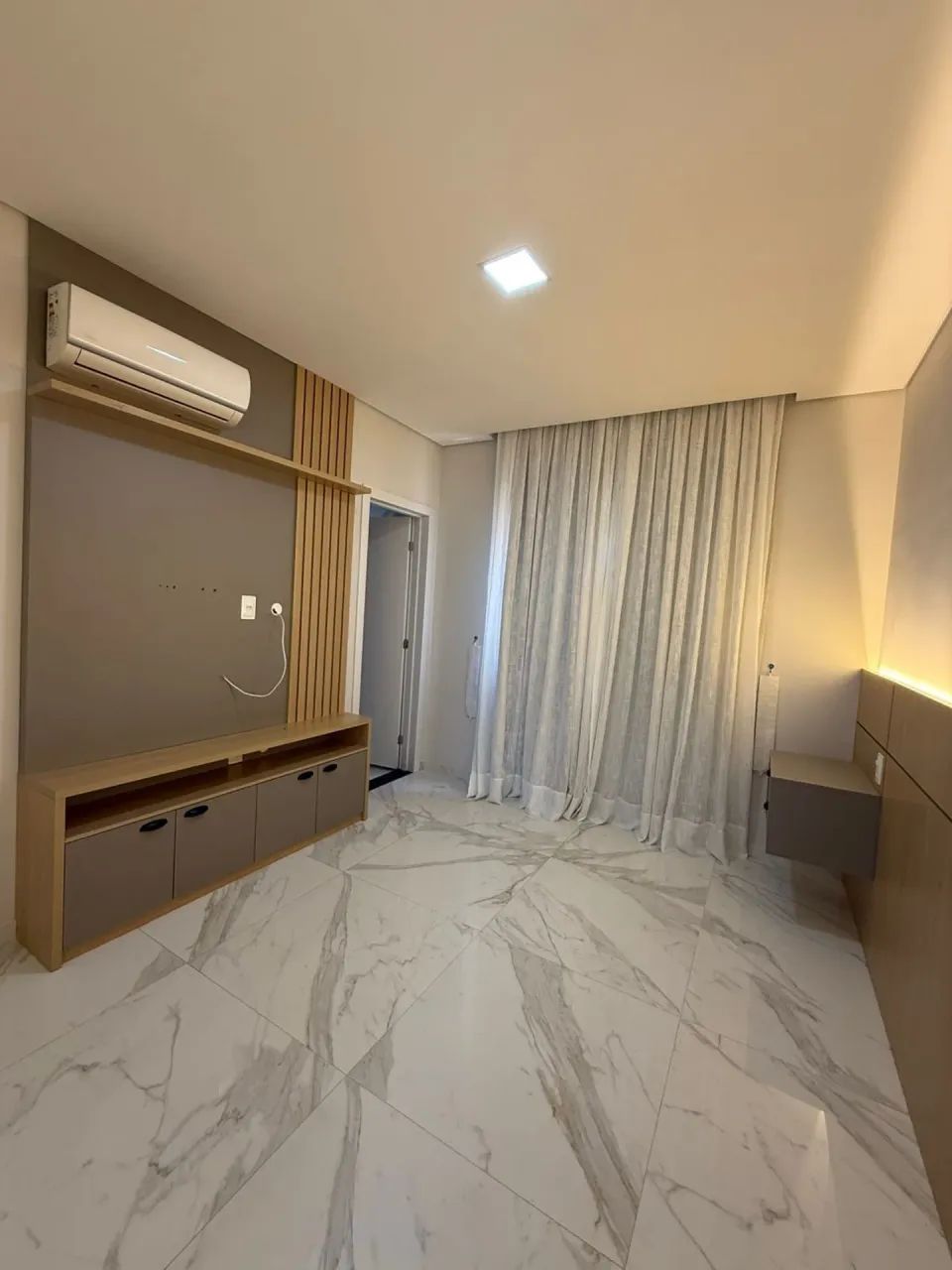 Aluguel Casa Duplex Alphaville Ceará  4 Suítes, Piscina e Energia Solar - Foto 9