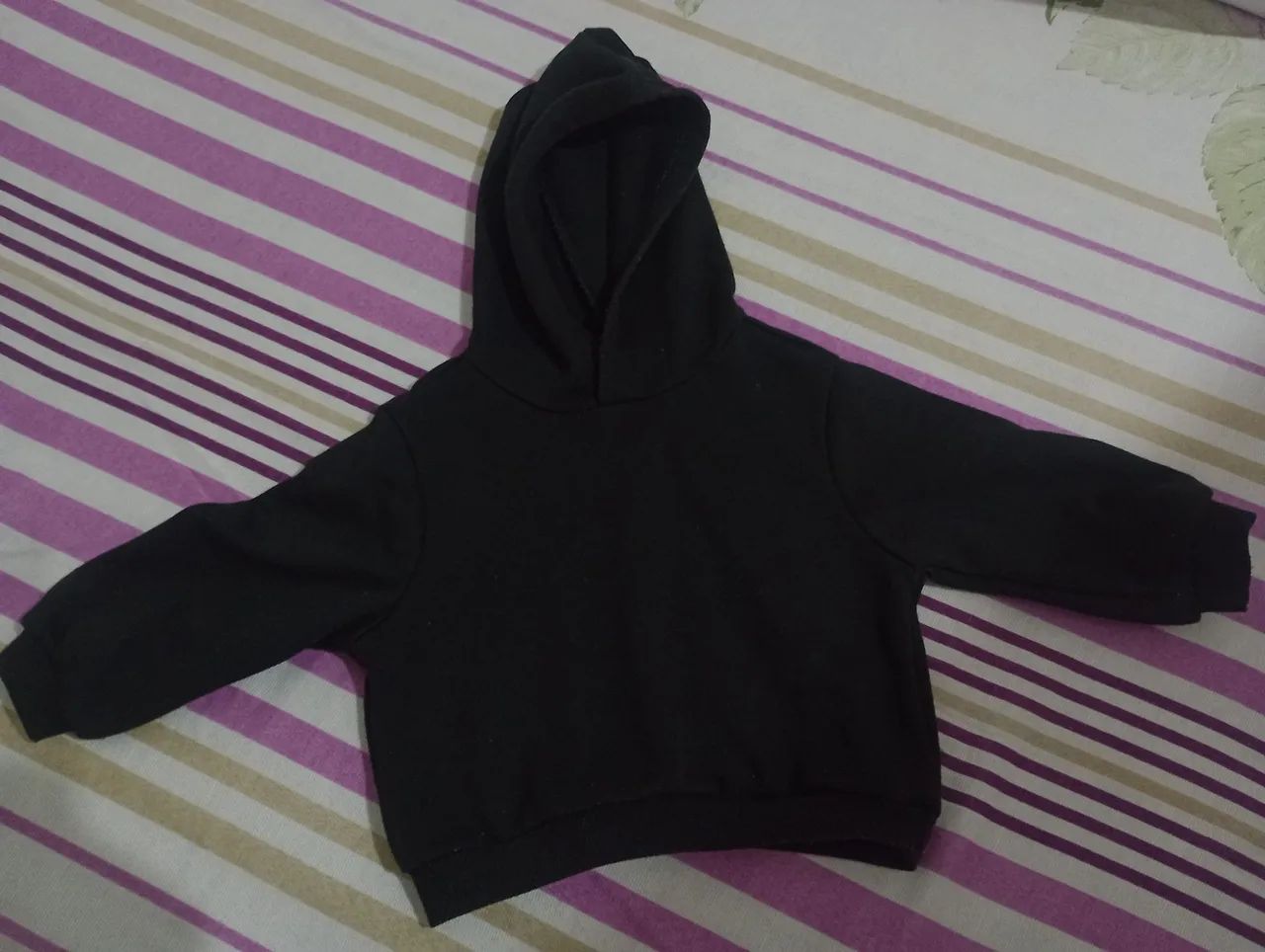 roupas de bebê 
