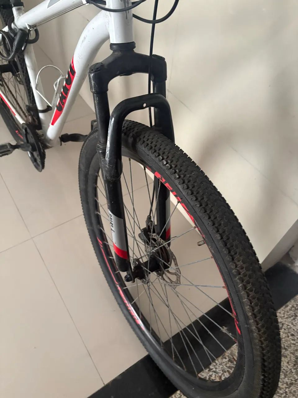 BICICLETA CALOI ENTREGO - Foto 2