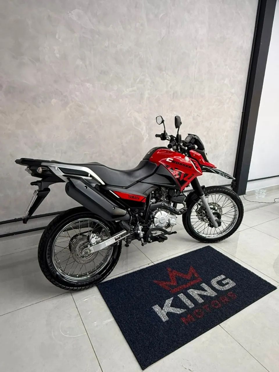 CROSSER Z - Foto 2