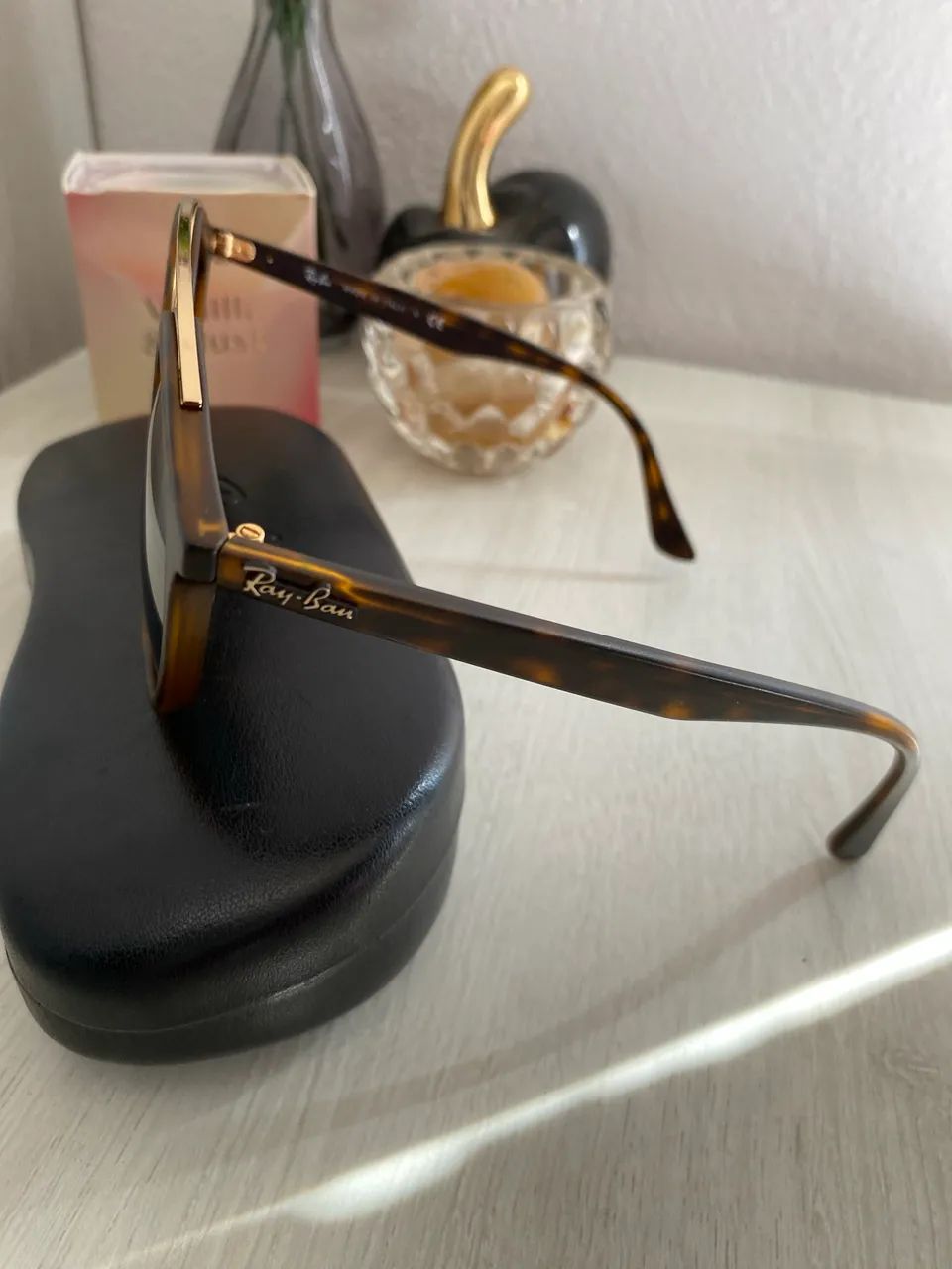 Óculos Ray-Ban ORIGINAL  - Foto 4