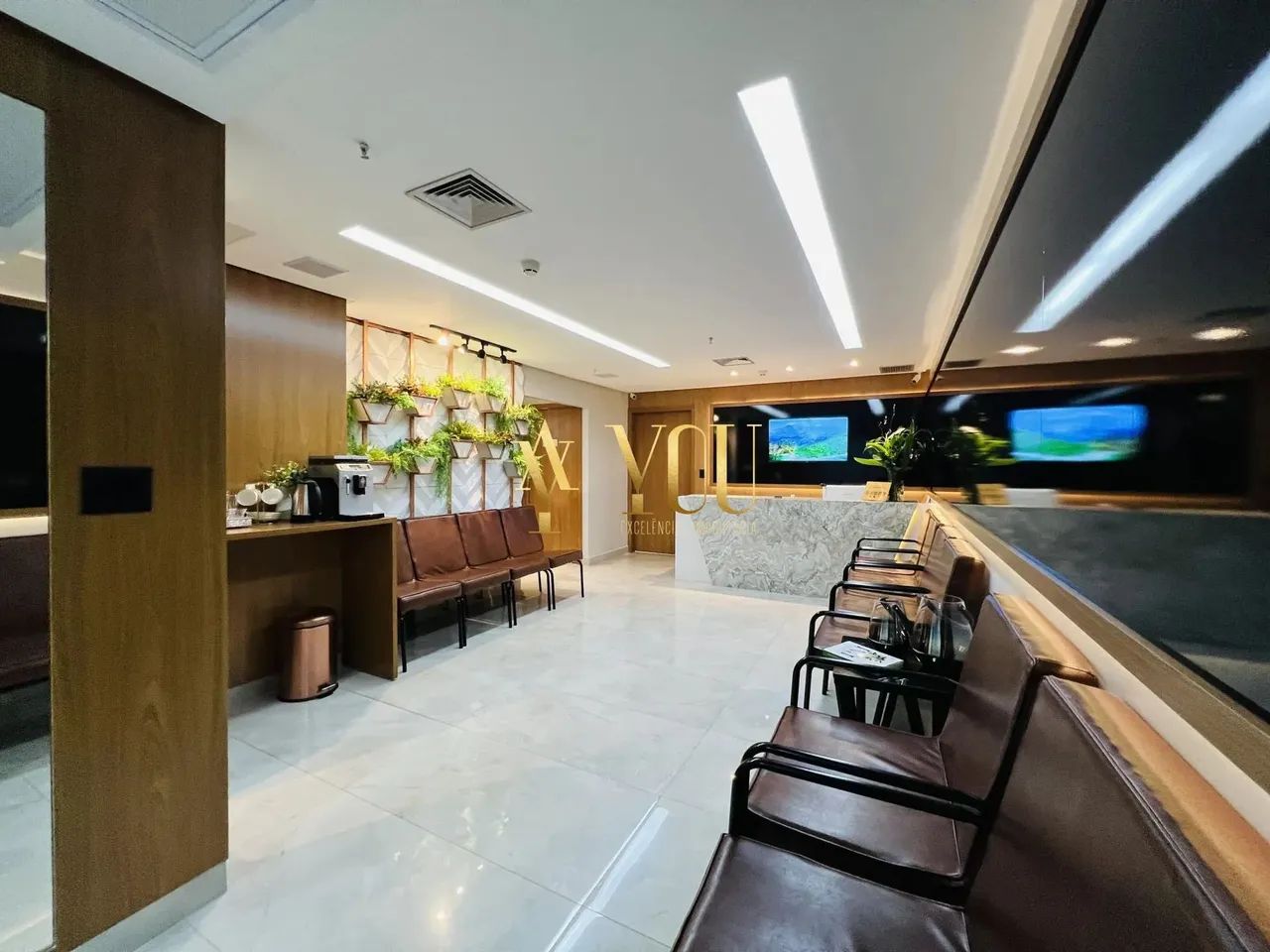 Consultórios já Mobiliados no Órion Complex, Aluguéis por Períodos - Foto 12