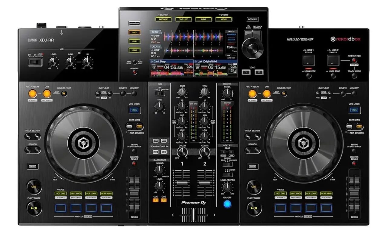 XDJ RR - Foto 3