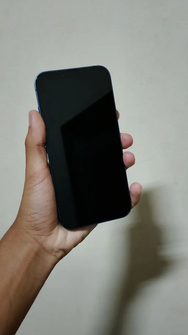 iPhone 13 128gb todo original!! - Foto 2