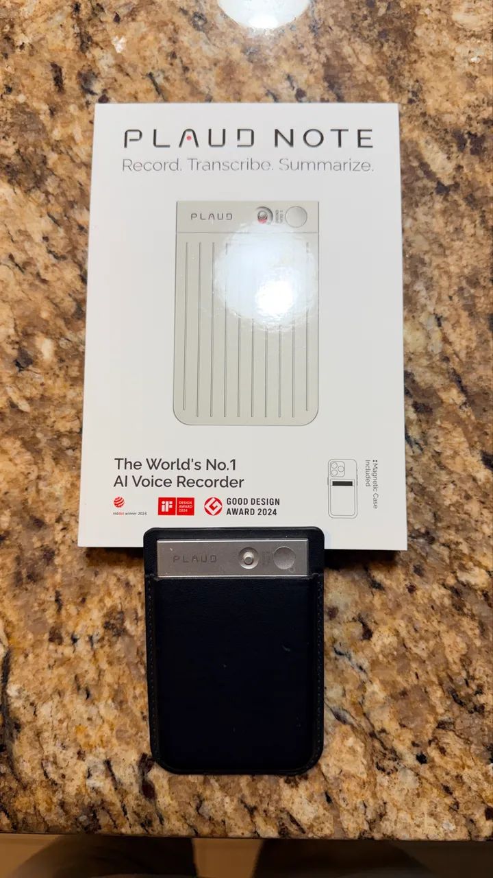 Plaid Note cor prata  - Foto 5