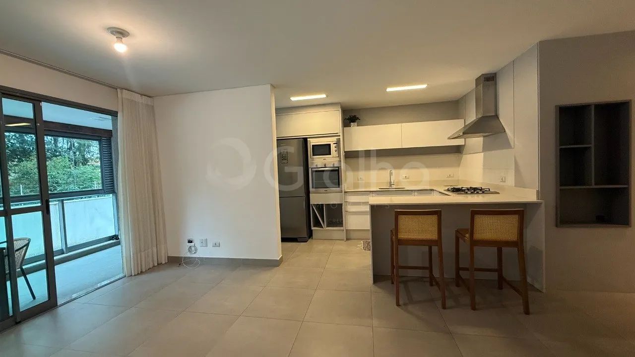 Apartamento de 94m² com 2 quartos no Monte Verde - Foto 5