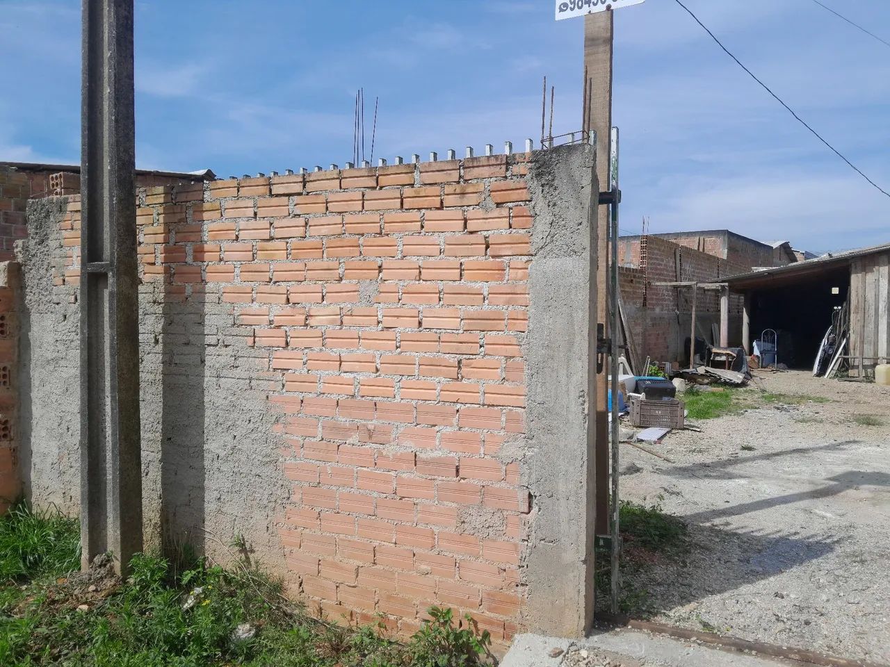 Terreno em CONTENDA. - Foto 3