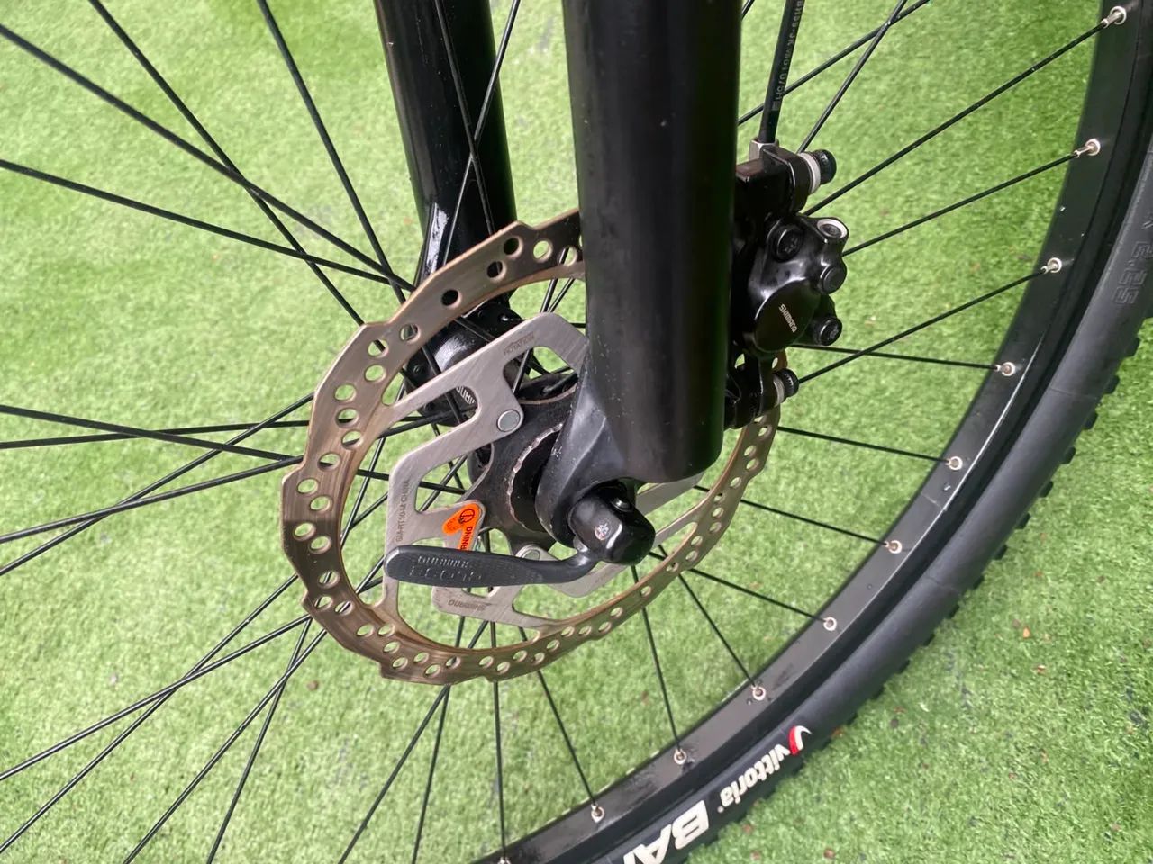 Mtb. Caloi explorer como aro 29 ano 2026 - Foto 4