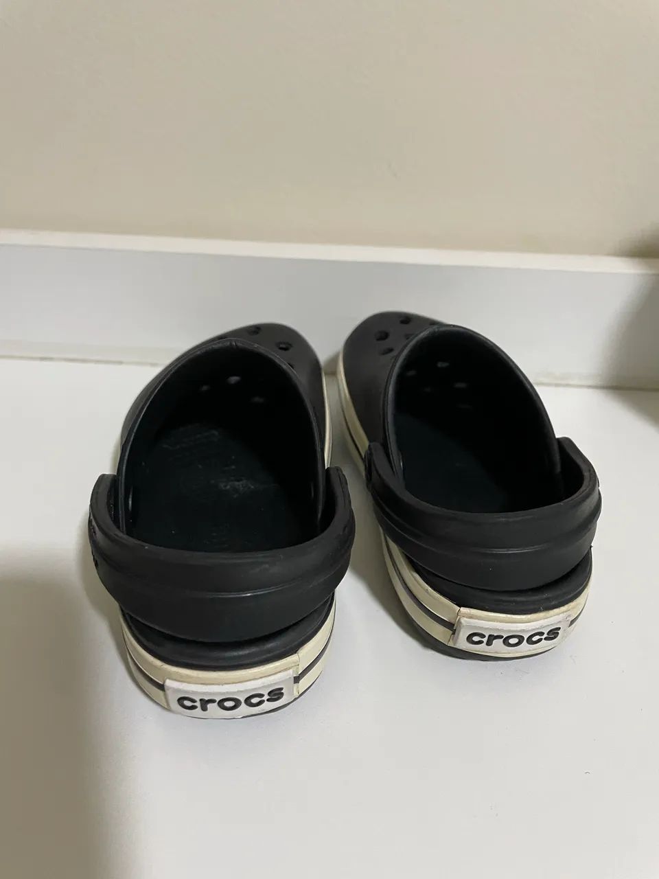 Crocs c4 c5 - Foto 3