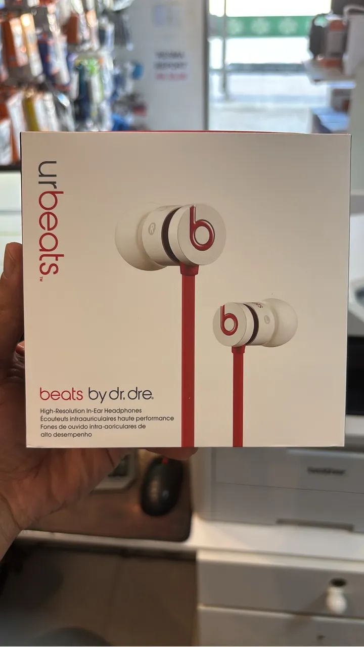 Fone original urbeats 