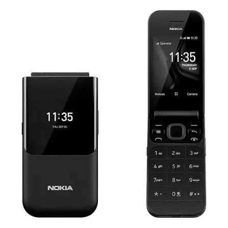 celular para idoso NOKIA abre e fecha FAVOR LER O ANUNCIO