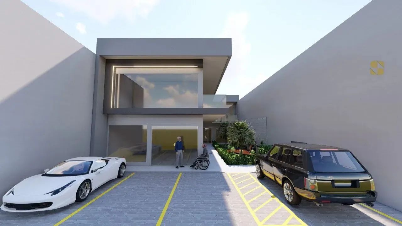 Sala Comercial - Bem estar - Foto 3