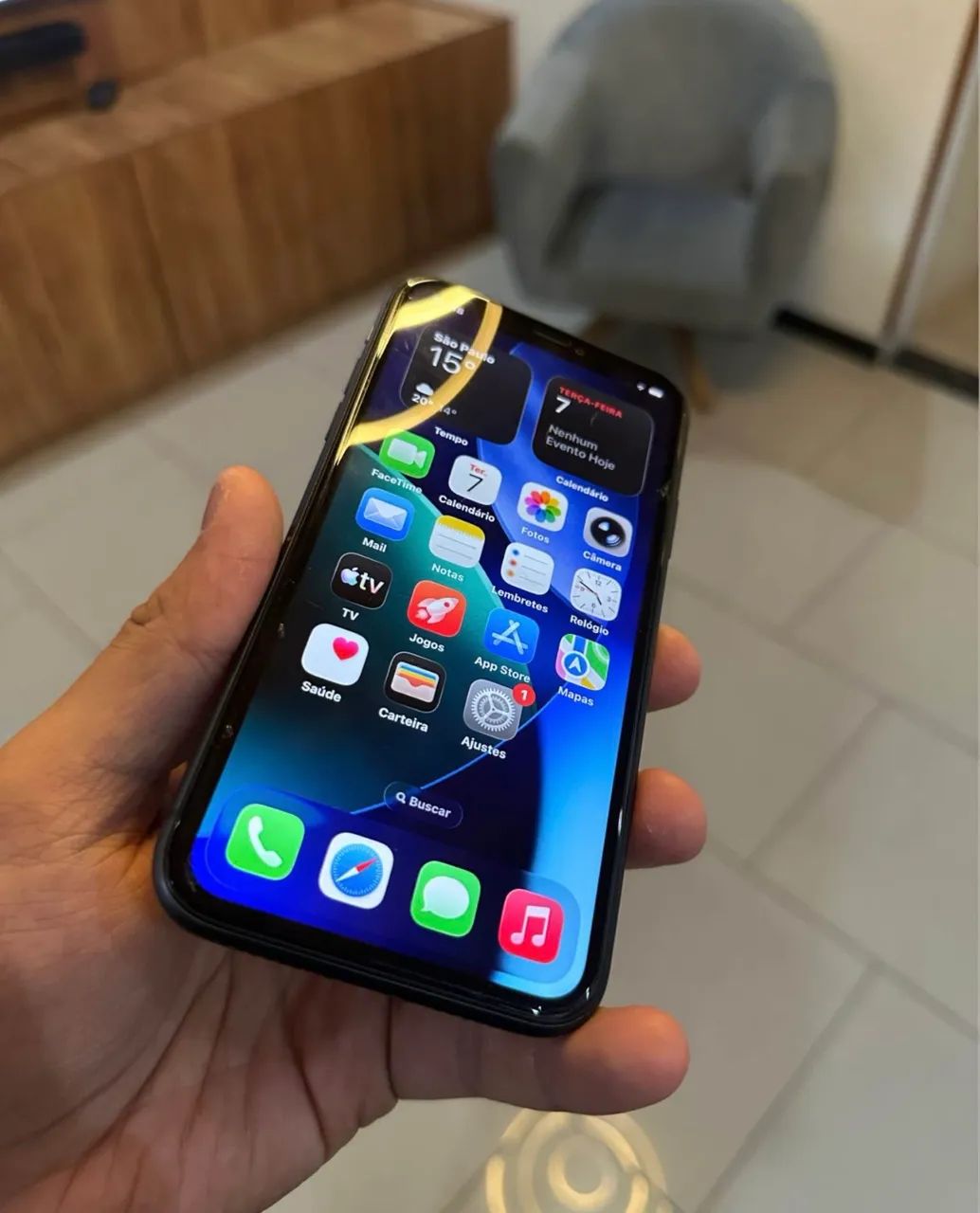 iPhone 11 original  - Foto 3
