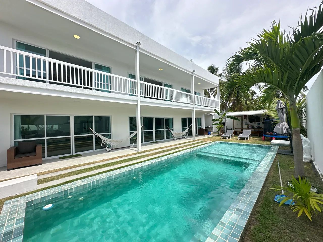 Linda Casa no ANGRA DE IPIOCA (Hibiscus) - Foto 2