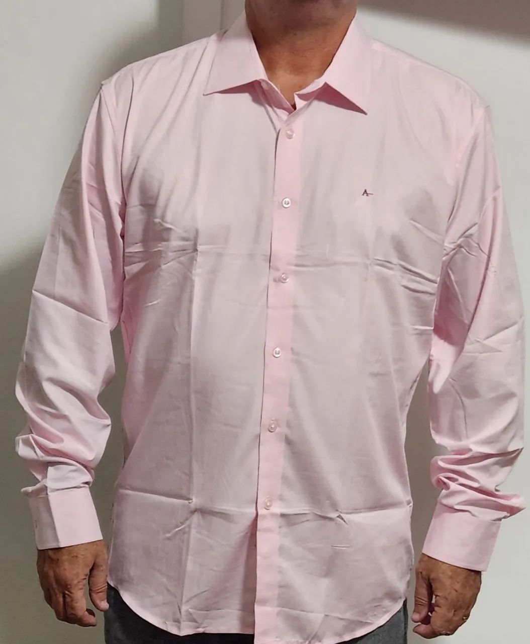 Camisa Social  - Foto 4