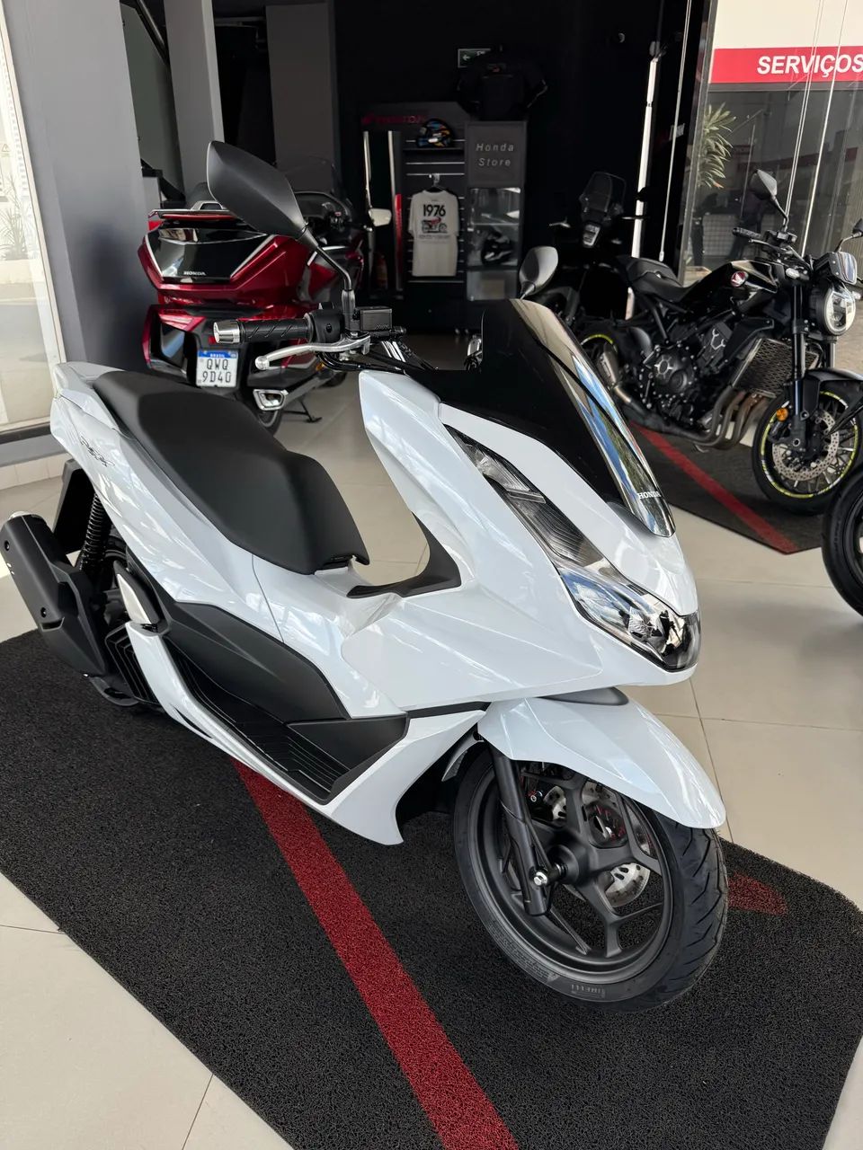 OFERTA Moto Honda - PCX 160 - Foto 2